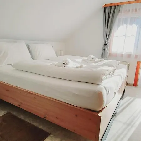 Fischbacher App 3 By Alpenidyll Apartment