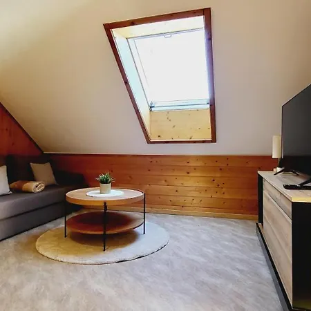 Apartment Fischbacher App 3 By Alpenidyll *