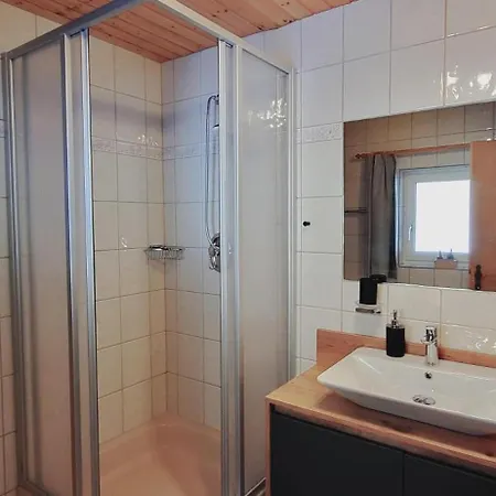 Fischbacher App 3 By Alpenidyll Apartment *