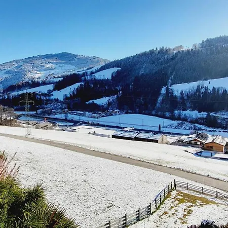 Fischbacher App 3 By Alpenidyll Apartment Schladming