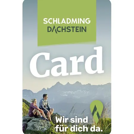 Fischbacher App 3 By Alpenidyll Schladming