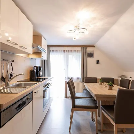 Fischbacher App 3 By Alpenidyll Appartement Schladming