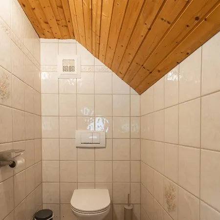 Fischbacher App 3 By Alpenidyll Appartement Schladming